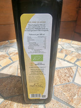 Laden Sie das Bild in den Galerie-Viewer, Soi biologisches Olivenöl extra vergine mit Zitrone 0,25l
