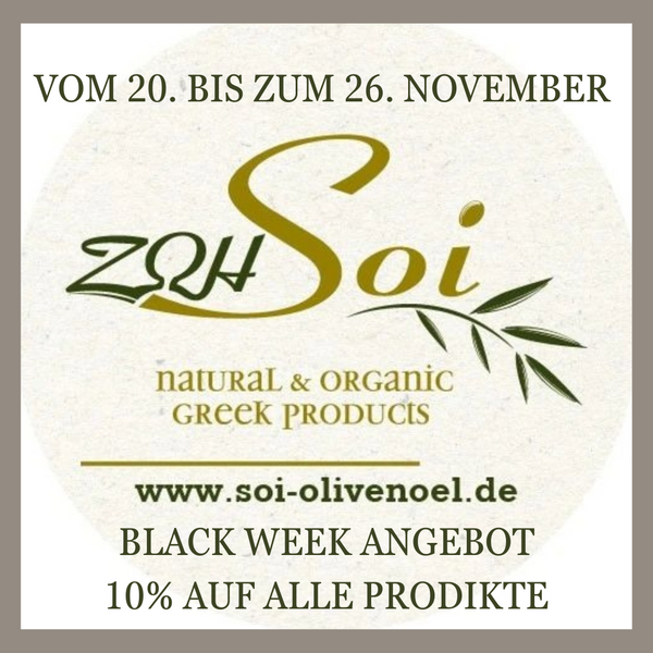 Black Week Angebot 2023