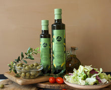 Laden Sie das Bild in den Galerie-Viewer, AEONS EXCLUSIVE – Bio-Olivenöl Nativ Extra - 500ml
