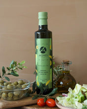 Laden Sie das Bild in den Galerie-Viewer, AEONS EXCLUSIVE – Bio-Olivenöl Nativ Extra - 500ml