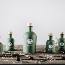Laden Sie das Bild in den Galerie-Viewer, Premium AEONS Olivenöl - 250ml