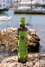 Laden Sie das Bild in den Galerie-Viewer, AEONS EXCLUSIVE – Bio-Olivenöl Nativ Extra - 500ml