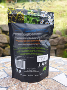 Bio Entspannende Kräuterteemischung - 20g