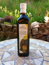 Laden Sie das Bild in den Galerie-Viewer, Soi biologisches Olivenöl vom Peloponnes extra virgin - 0,75l